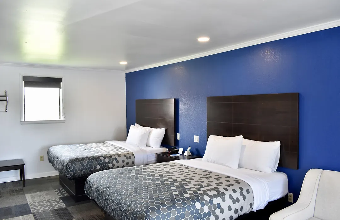 Rodeway Inn Swainsboro-1