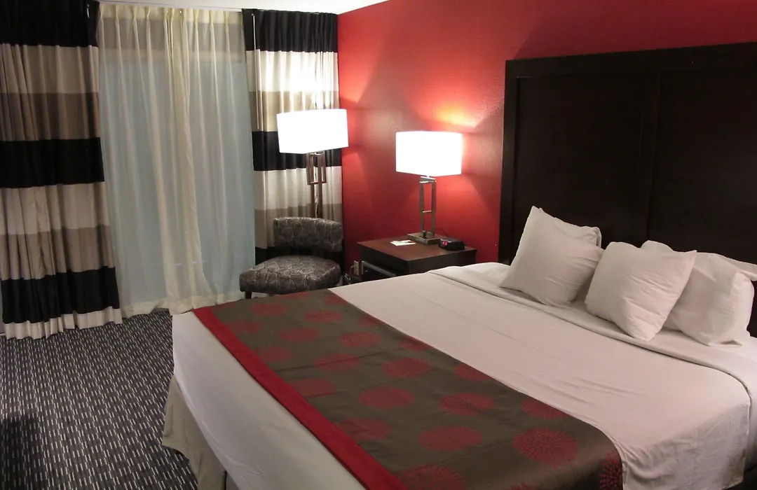 Sonesta Essential - Rapid City-1