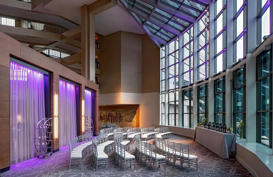 Hyatt Regency Denver Tech Center-1