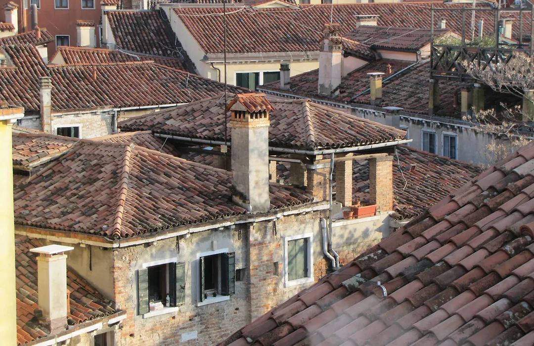 Splendid Venice - Starhotels Collezione-1