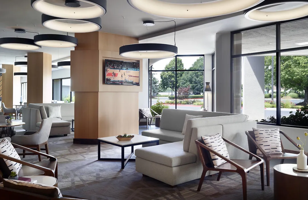 Marriott At The University Of Dayton-1