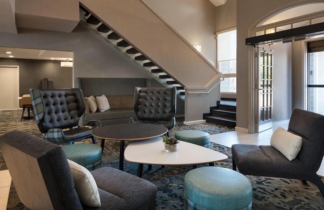 Residence Inn San Ramon-1
