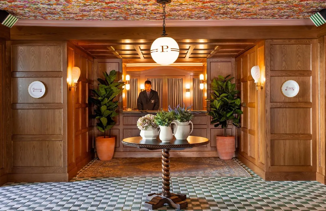 Palihouse West Hollywood At Beverly Hills-1