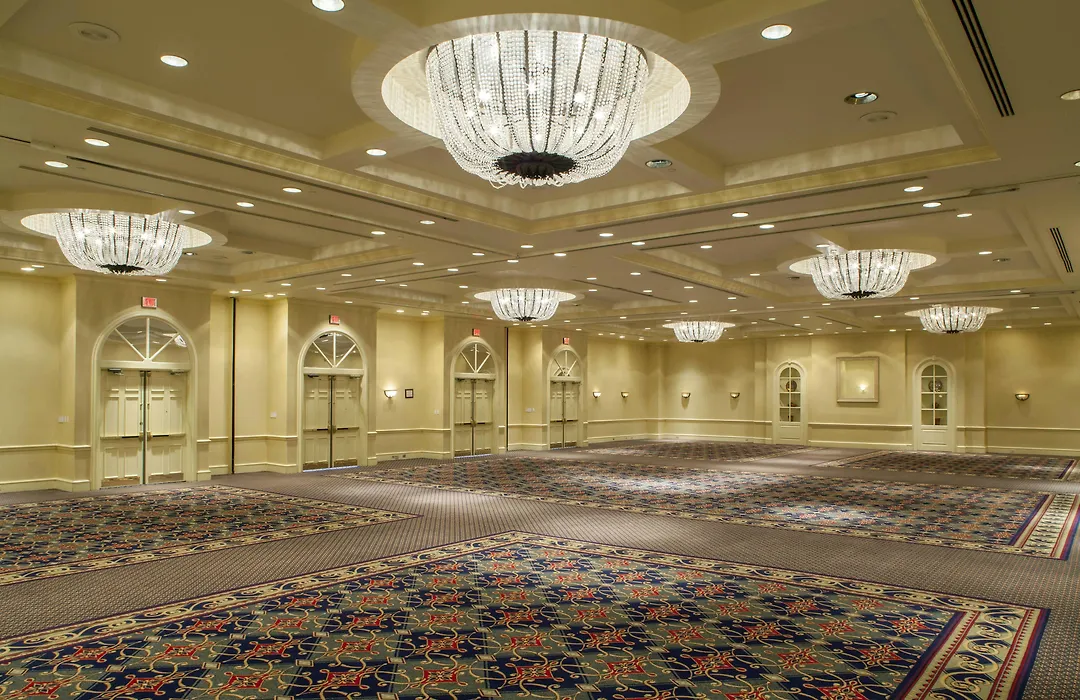 Marriott Jacksonville-1