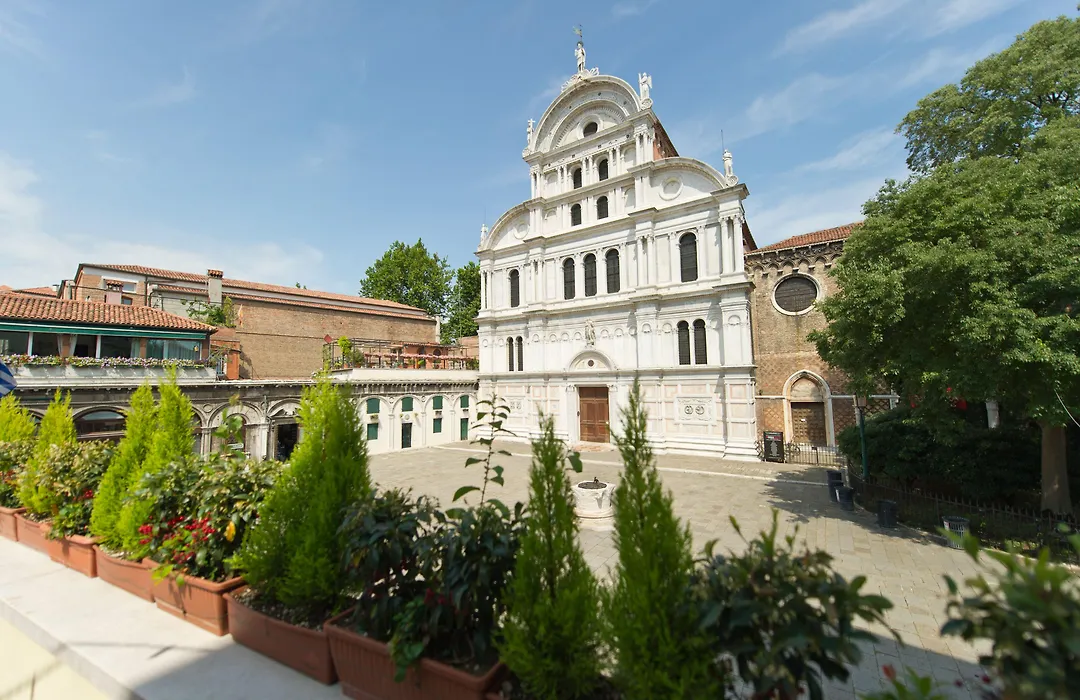 Hotel Savoia E Jolanda, Worldhotels Elite-1