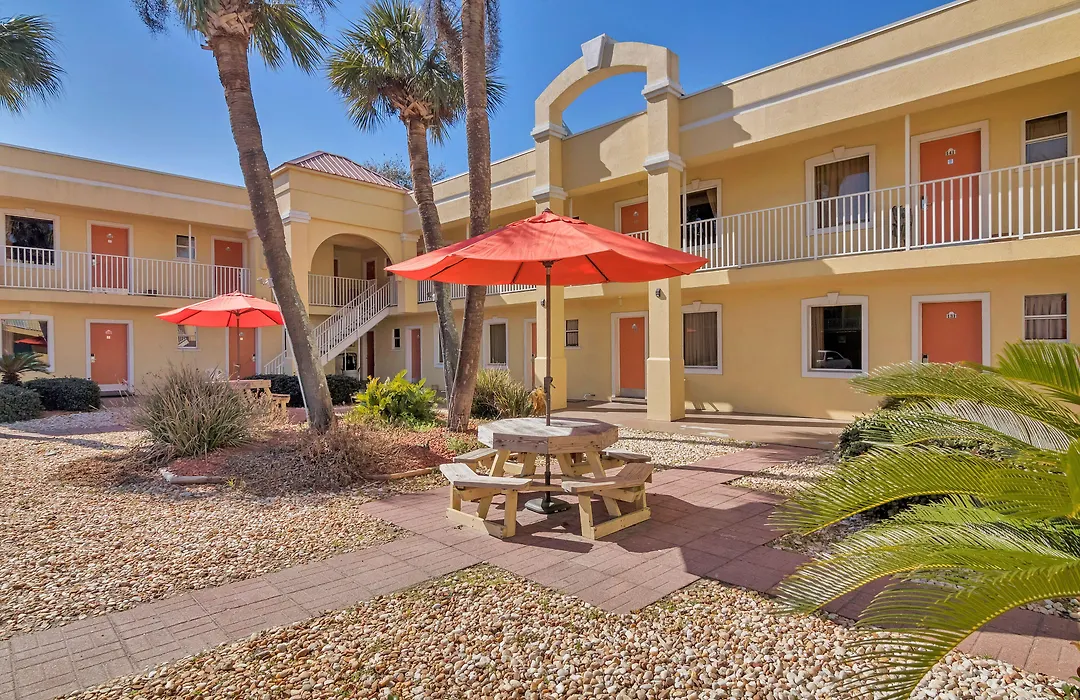 Dunes Inn & Suites - Tybee Island-1