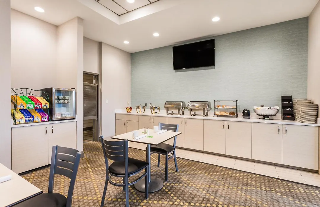 Holiday Inn Timonium By Ihg-1