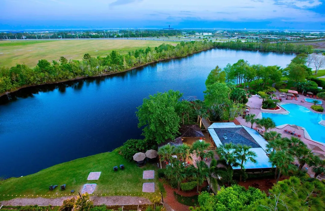 Marriott Orlando Airport Lakeside-1