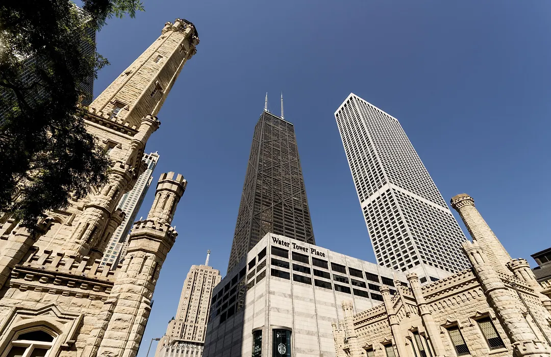The Ritz-Carlton, Chicago-1
