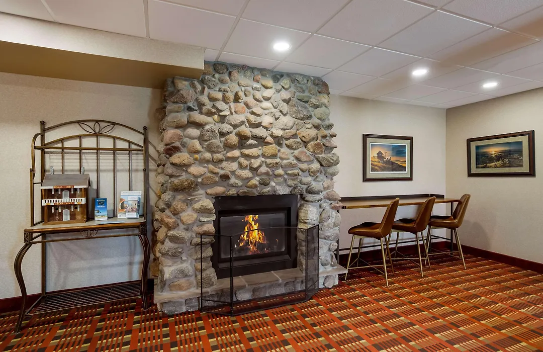 Best Western Vermillion Inn-1