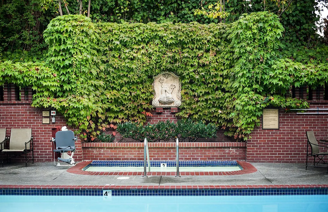 The Stanford Park Hotel-1