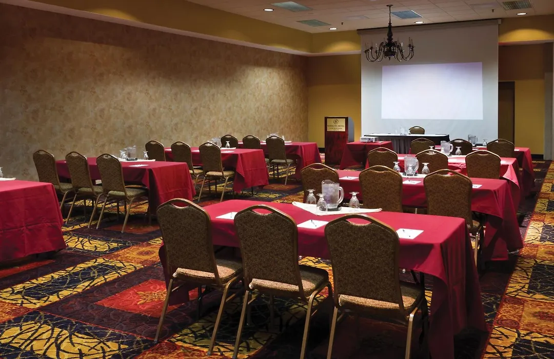 Western Heritage Hotel And Conference Center, An Ascend Collection Hotel-1