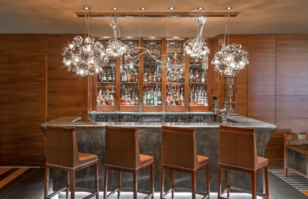 Hotel Okura Amsterdam - The Leading Hotels Of The World-1
