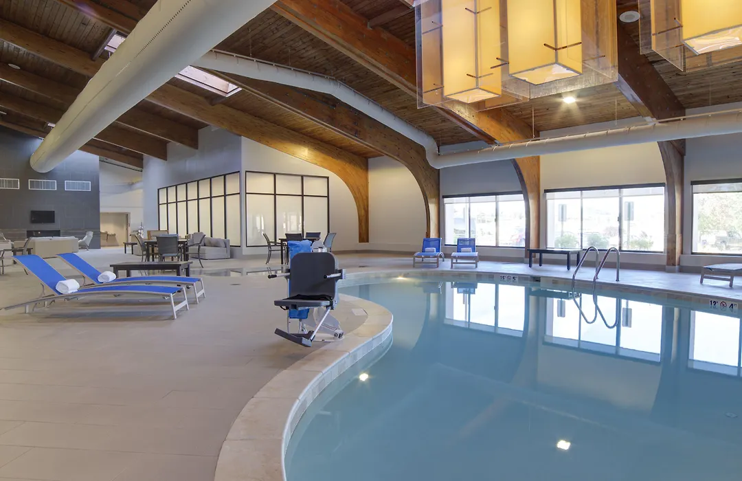 Doubletree By Hilton Harrisonburg-1