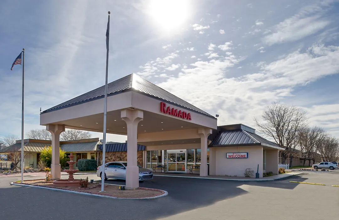 Ramada By Wyndham Grand Junction-1
