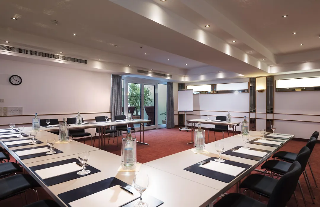 Offenburg City Hotel By Belvilla-1
