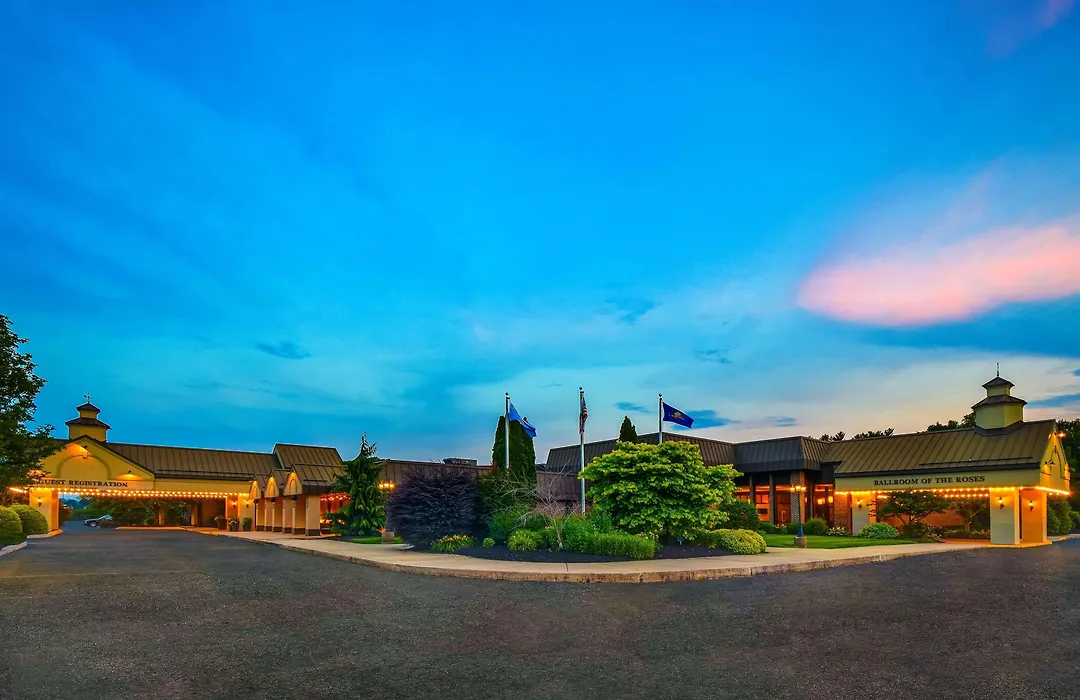 Wyndham Garden York-1