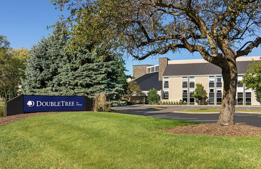 Doubletree By Hilton Columbus Dublin-1