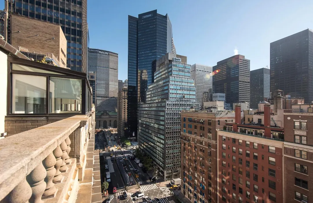 Kimpton Ashbel New York Park Avenue By Ihg-1