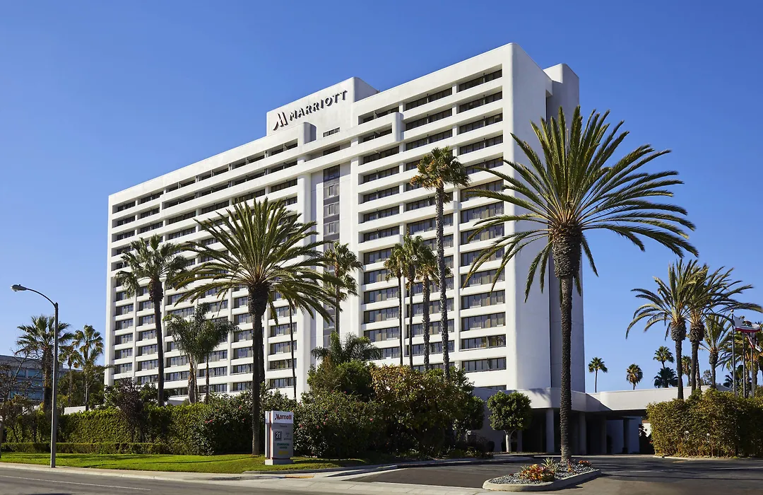 Torrance Marriott Redondo Beach-1