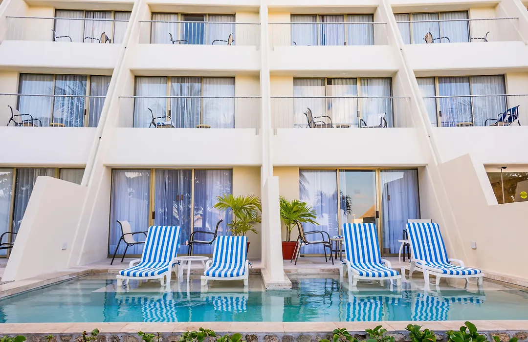 Grand Park Royal Cancun (Adults Only)-1