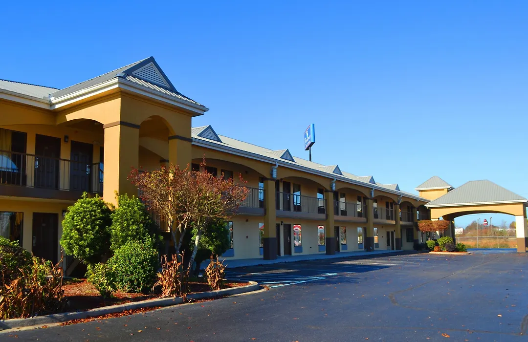Florence Inn And Suites-1