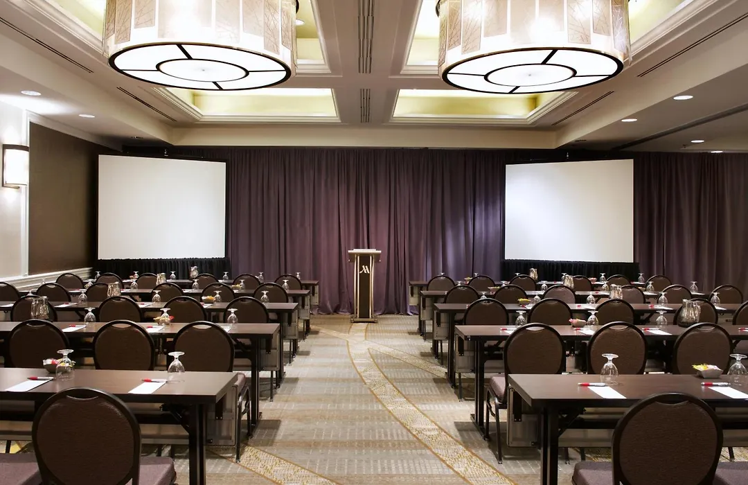 Fairfax Marriott At Fair Oaks-1