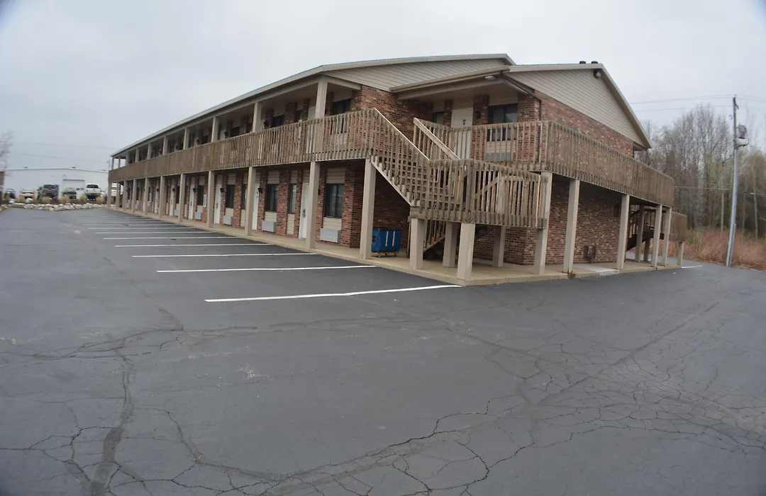 Best Western Beacon Inn-1