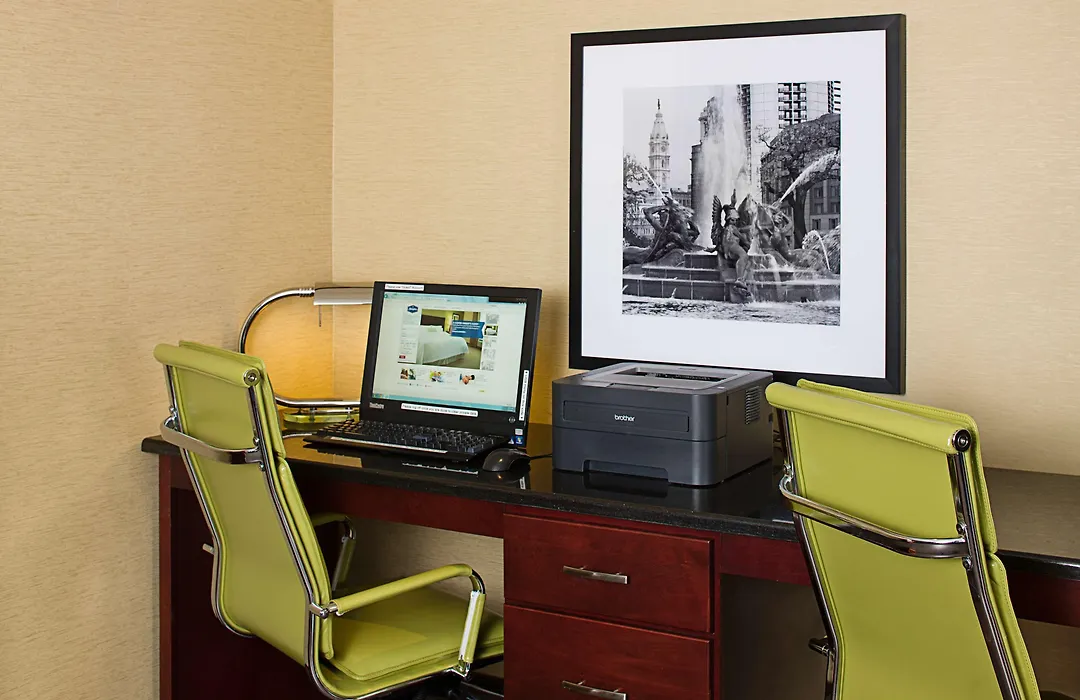 Hampton Inn Philadelphia/Willow Grove-1