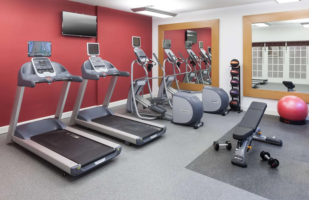 Homewood Suites By Hilton Seattle-Tacoma Airport/Tukwila-1
