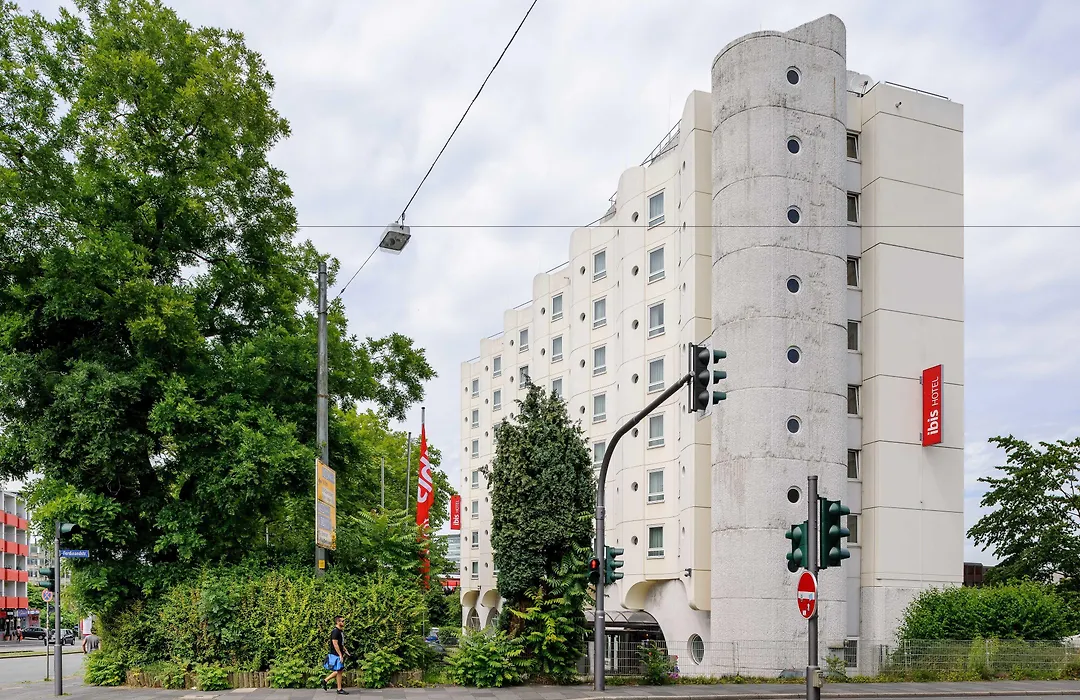 B&B Hotel Bochum Hbf-Sued-1