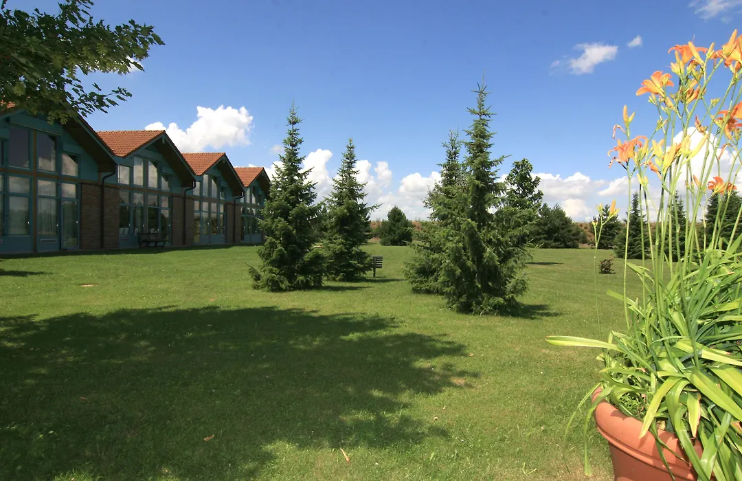 Best Western Parkhotel Brehna-Halle-1
