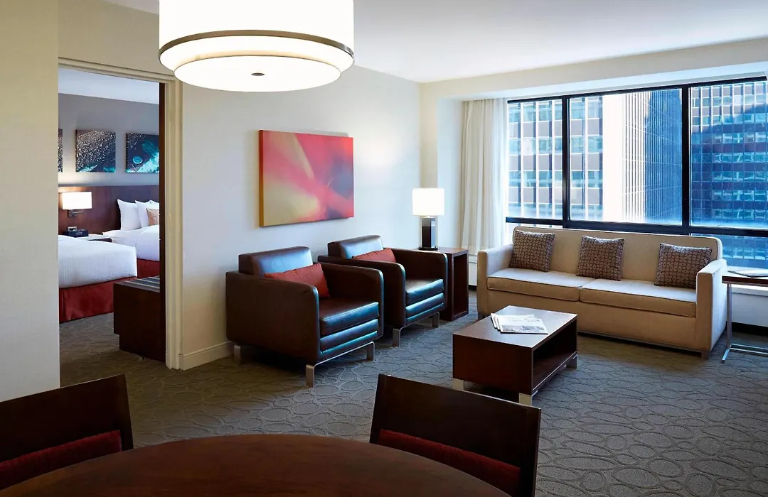 Delta Hotels By Marriott Ottawa City Centre-1