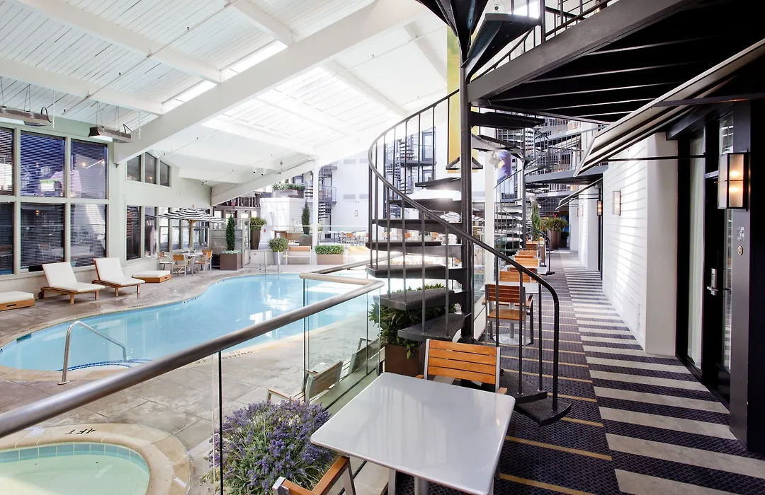 Weber'S Hotel & Restaurant-1