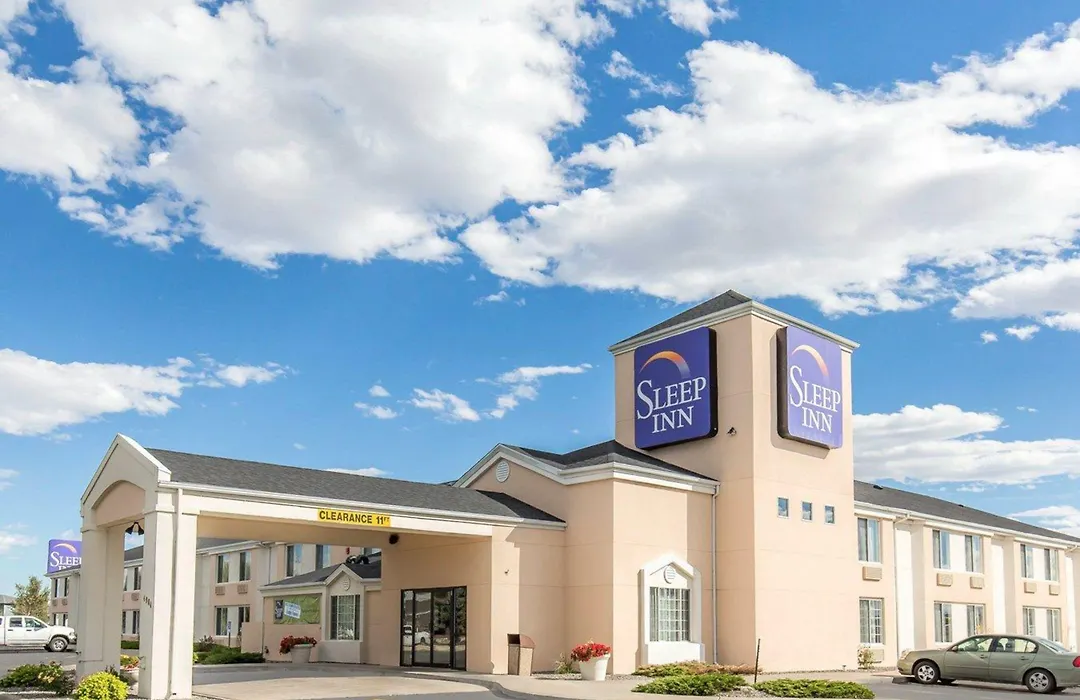 Sleep Inn Billings-1