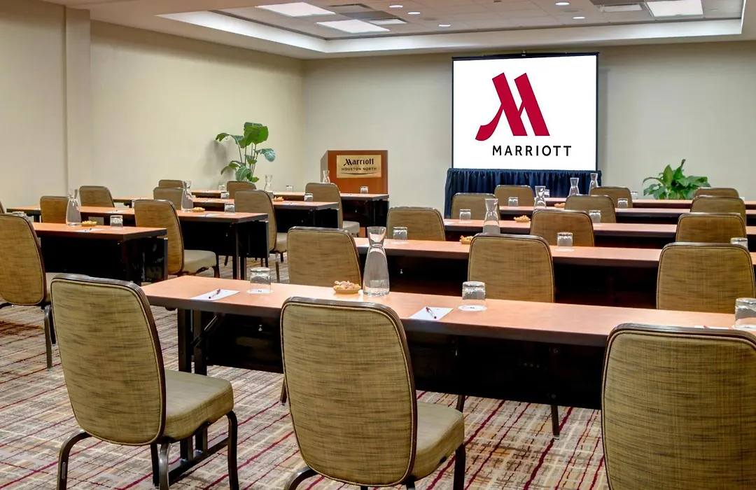 Houston Marriott North-1