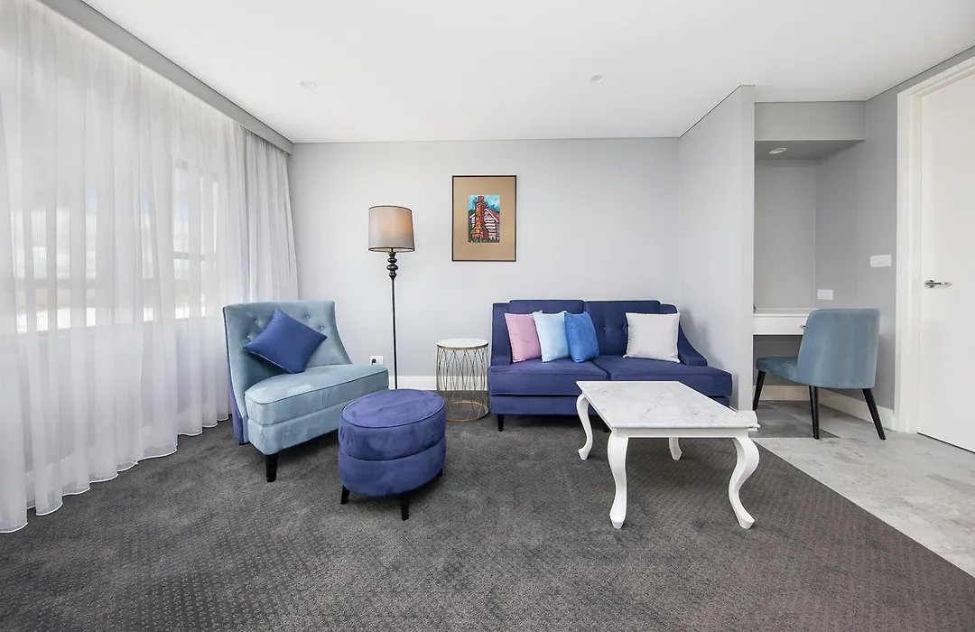 Canberra Rex Hotel-1