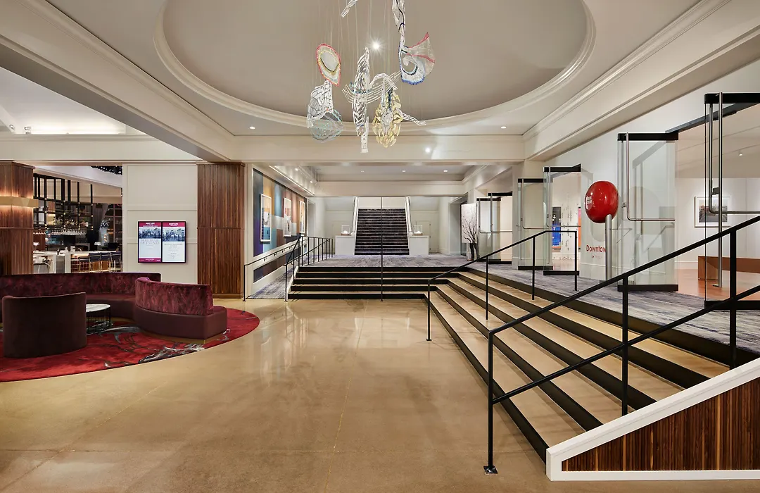 Saint Kate - The Arts Hotel-1