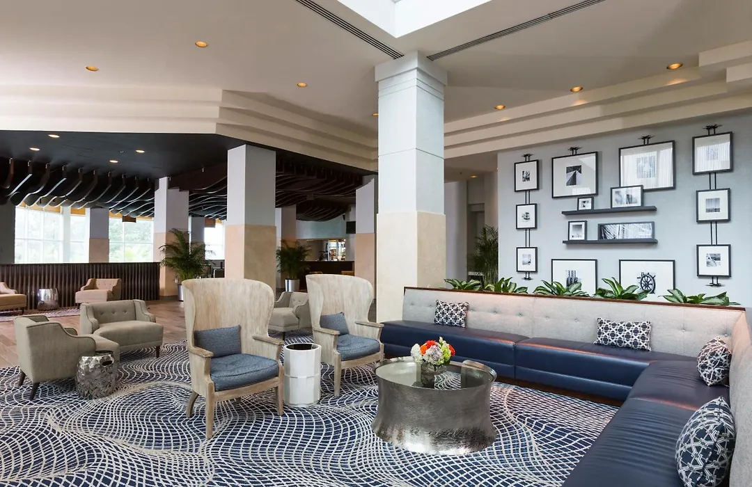 South Shore Harbour Resort And Conference Center-1