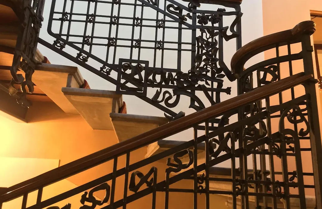 Palace Grand Hotel Varese-1