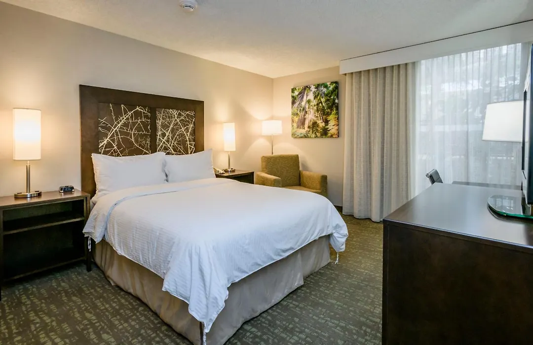 Wyndham Garden Fresno Yosemite Airport-1
