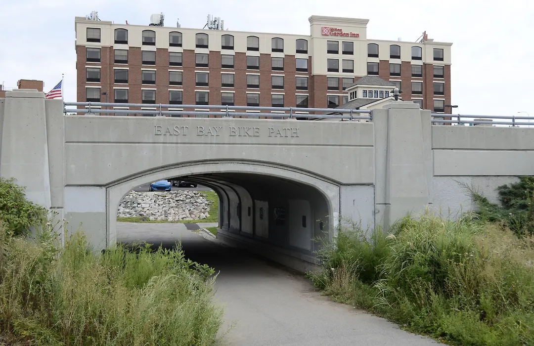 Hilton Garden Inn Providence Waterfront-1