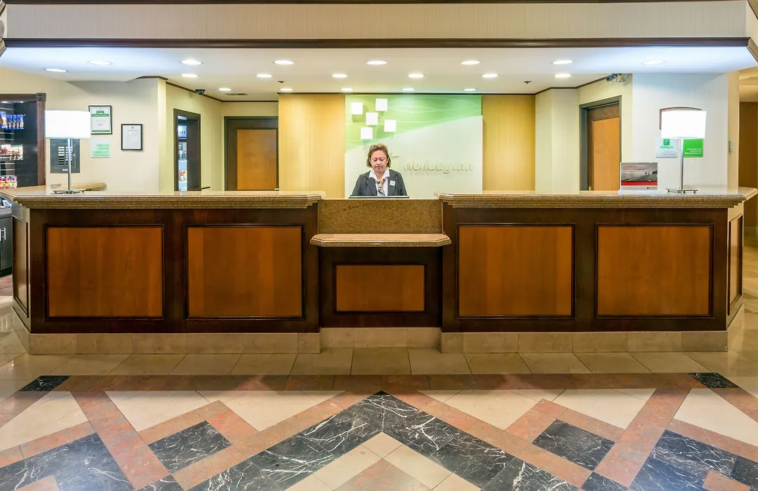 Holiday Inn Santa Ana-Orange Co Arpt By Ihg-1