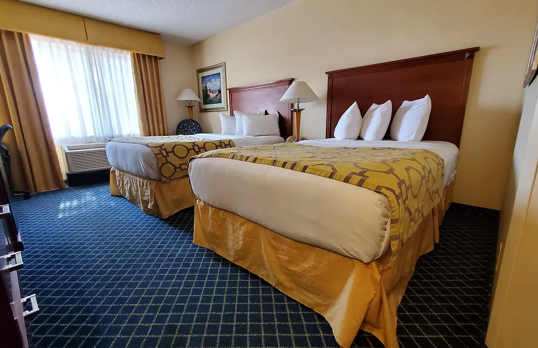 Baymont By Wyndham Flagstaff-1
