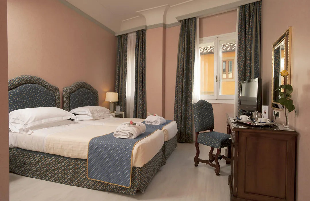 Rivoli Boutique Hotel-1