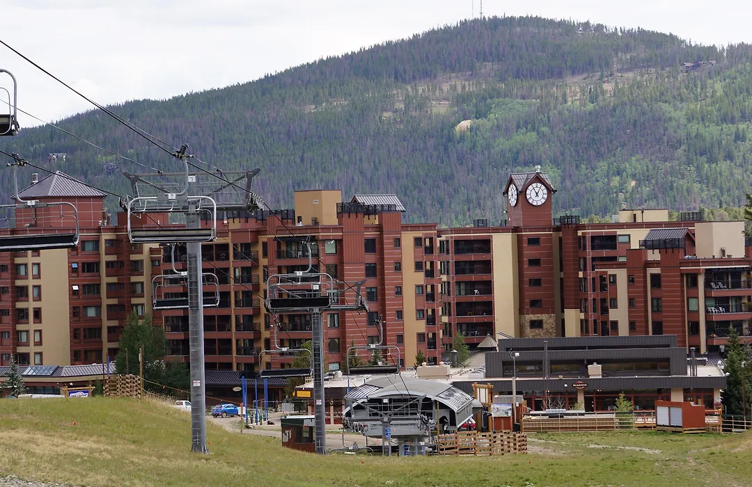 Village At Breckenridge, A Vail Resorts Property-1