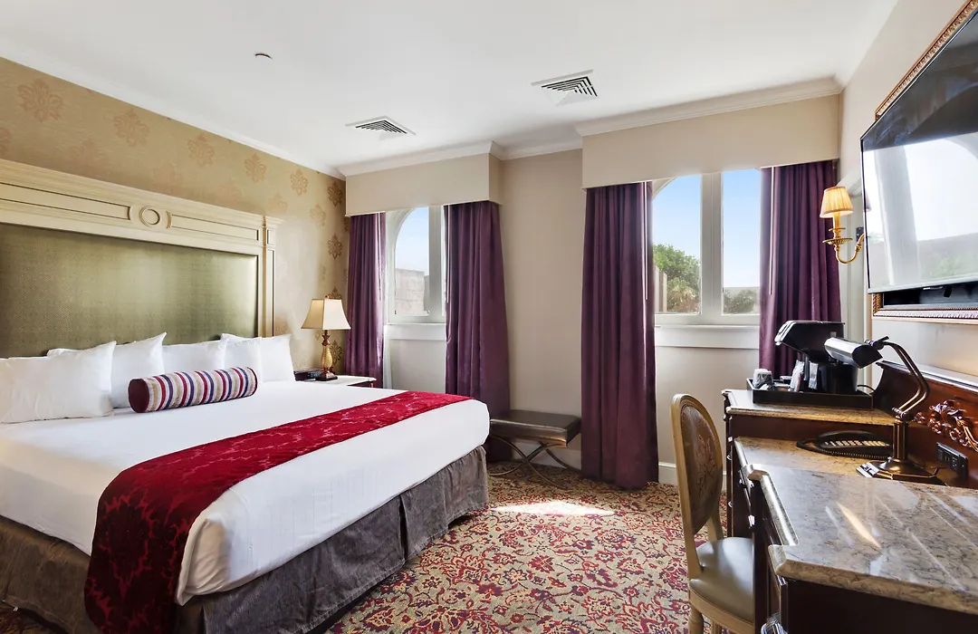 Prince Conti Hotel-1