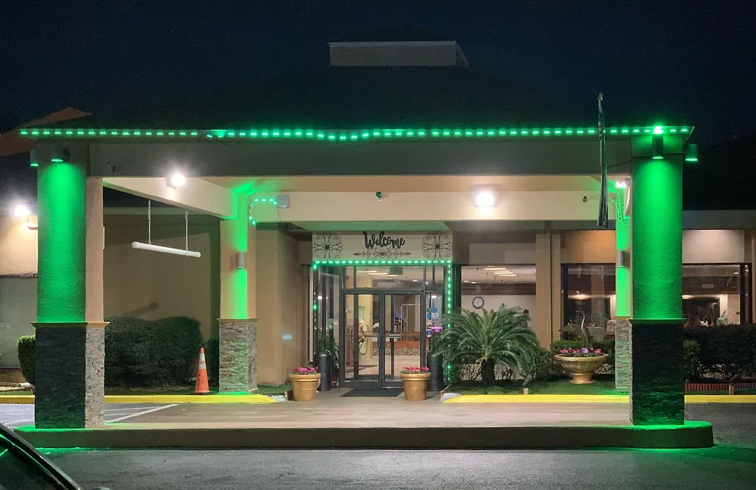 Quality Inn & Suites Pensacola Bayview-1