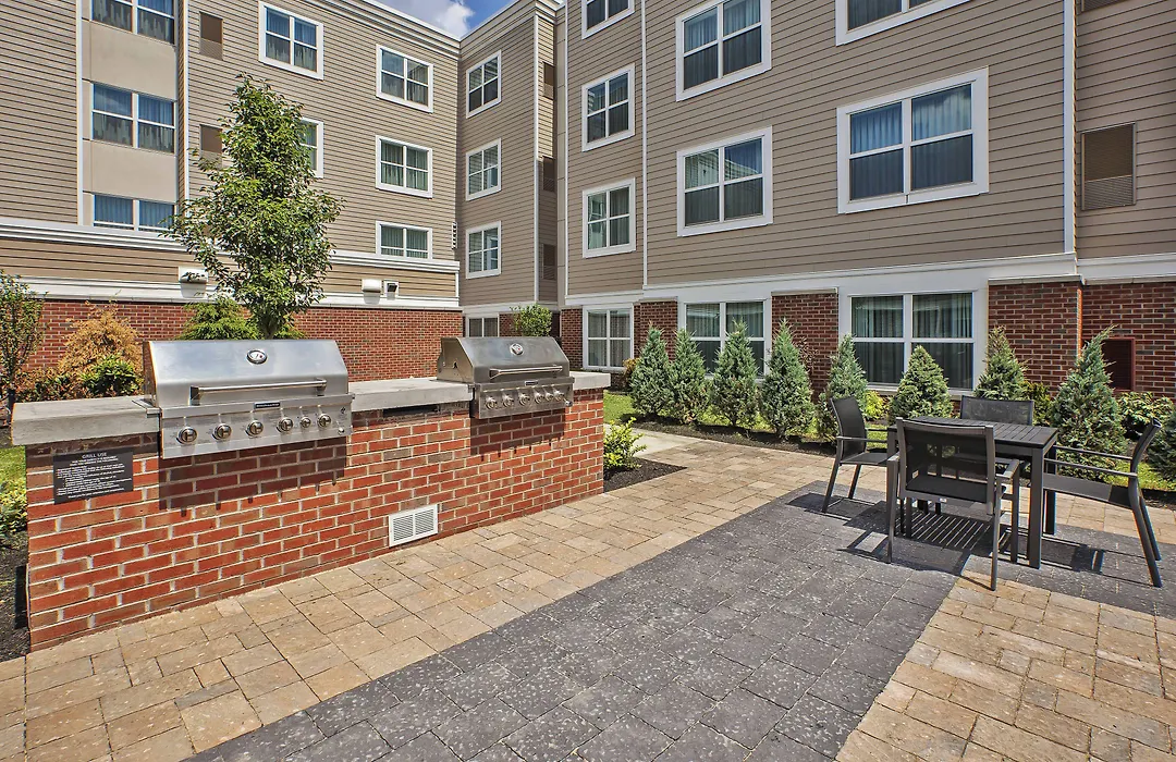 Residence Inn Rochester Henrietta-1