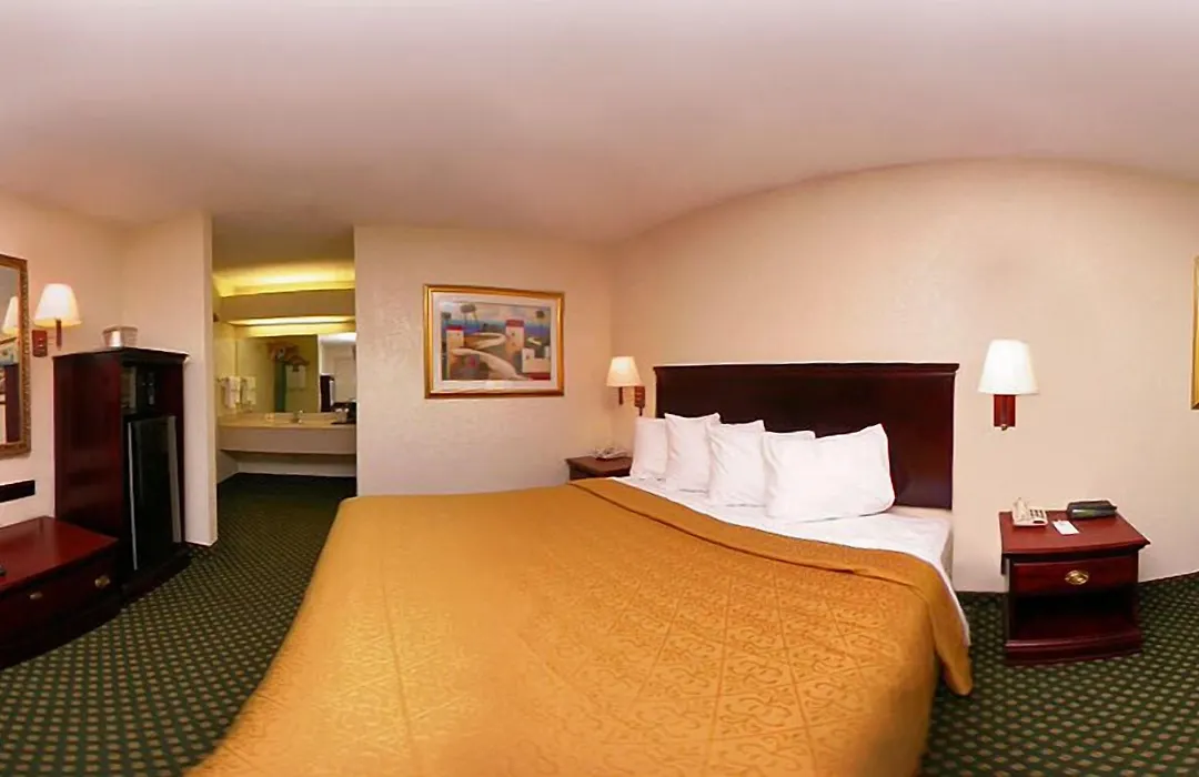Econo Lodge Inn & Suites Philadelphia Ms-1